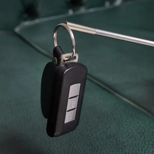 Захват магнитный гибкий длина 465мм (удержание 1кг) Rexant 12-4814 фото 4