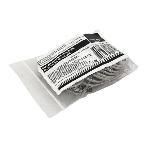 Ключ для замка (арт. 18-16/38-ip31) PROxima EKF key-2 фото 4