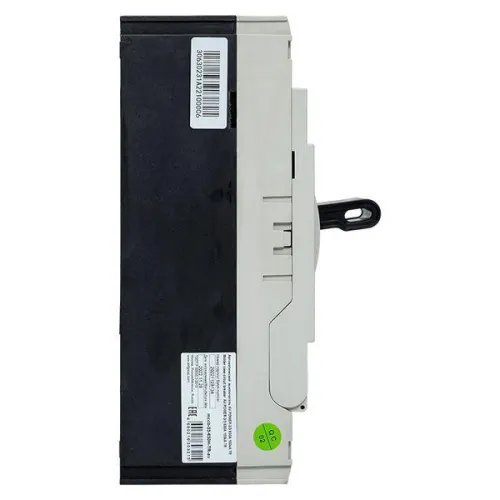 Выключатель автоматический 630А 100кА AV POWER-3/3 TR AVERES EKF mccb-33-630H-TR-av фото 5