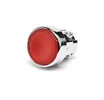 Головка для кнопки красн. EMAS CMDK