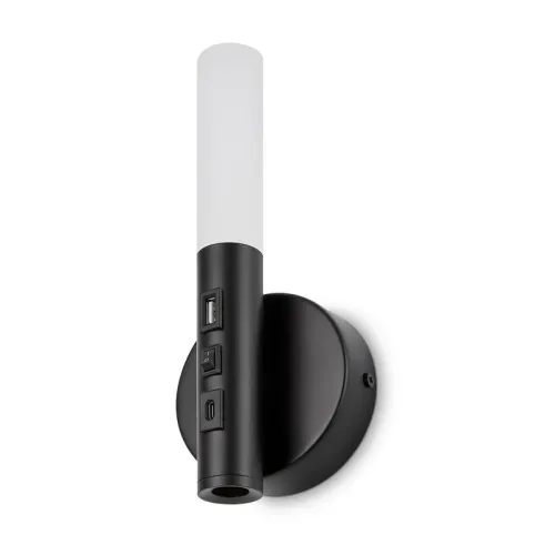 Светильник Vela 3Вт IP20 бра настен. Freya FR5342WL-L3B фото 5
