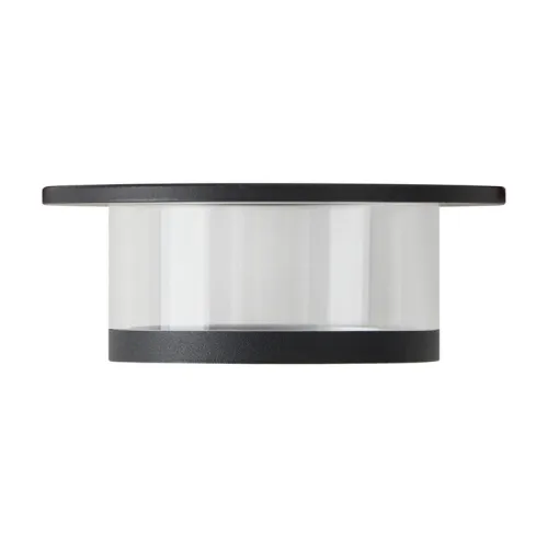 Светильник 233 10Вт GU10х1 IP20 спот Voltega VGL7233DLB-01B фото 5