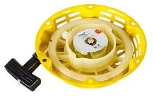 Стартер ручной в сборе для DY2500L-DY4000L/LX HUTER 71/11/2