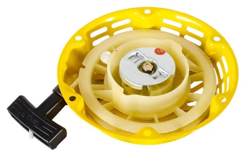 Стартер ручной в сборе для DY2500L-DY4000L/LX HUTER 71/11/2