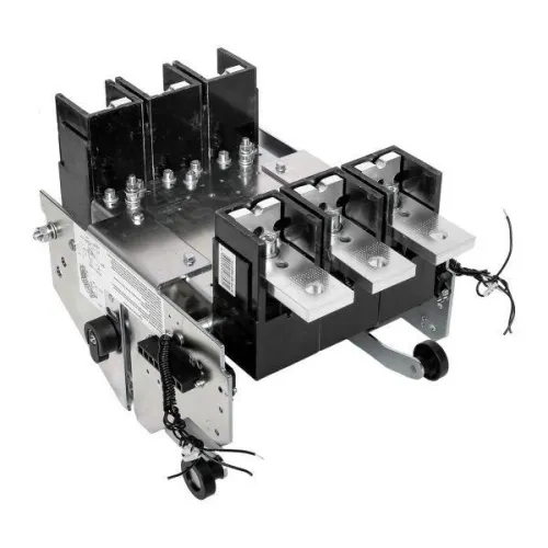 Панель выкатная для ВА-99М 630 передн. присоед. EKF mccb99m-630-dod-3f фото 16