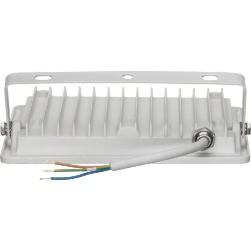 Прожектор светодиодный СДО 06-50 6500К IP65 бел. IEK LPDO601-50-65-K01 фото 2