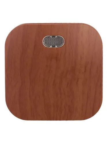 Выключатель 1-кл. ОП GLORY 10А ВС20-1-1-ХД с индикацией дуб IEK EVH11-K24-10 фото 6