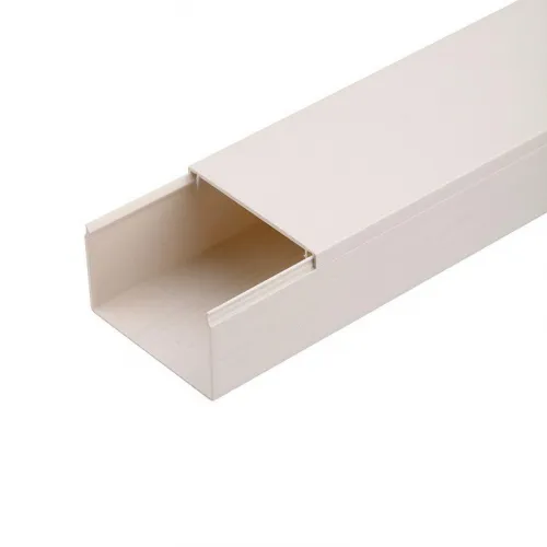 Кабель-канал 40х16 L2000 бел. Rexant 28-4016-2 фото 2
