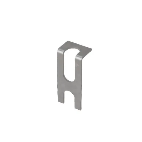 Фиксатор крышки лестничного лотка N (уп.2шт) КМ LO42198