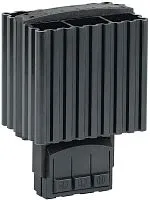 Обогреватель на DIN-рейку 15Вт IP20 IEK YCE-HG-015-20