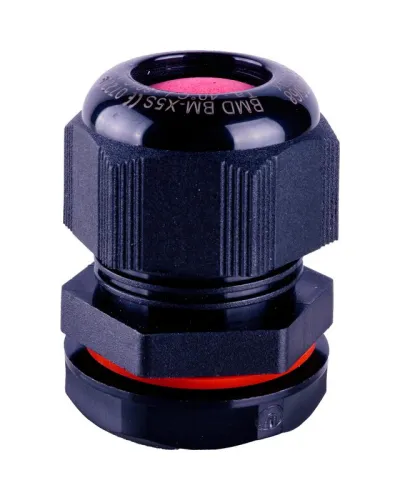 Ввод кабельный взрывозащ. М25х1.5 (13.0-18.0) EXTHERM Extherm BM-X5S-L