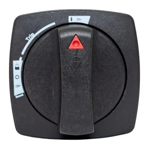 Рукоятка выносная GV2 черн. EKF apd-APN01 фото 6