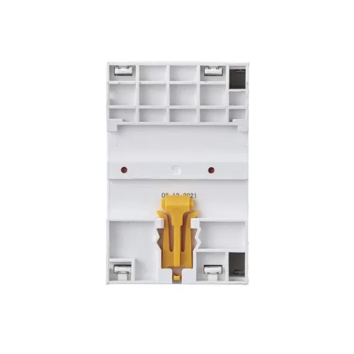 Контактор модульный МК-103 4НО 63А 230В DEKraft 18088DEK фото 2