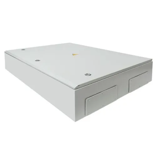 Щит с монтажной панелью ЩМПг- 80.60.25 каб фланец IP65 PROxima EKF mb65-806025-m фото 14