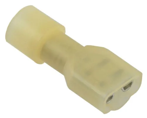 Разъем РпИм-н 6-7-0.8 плоский (уп.100шт) IEK URM21-006-D34-7