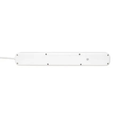 Удлинитель 5х1.5м IP20 2USB 2.4А+2type-C LUX 1.5кв.мм EKF UBA-LUX-515-TC фото 7