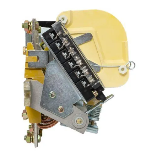 Контактор КТ-6033 250А кат. 220В AC 3НО+3НЗ EKF kt6033-220 фото 7