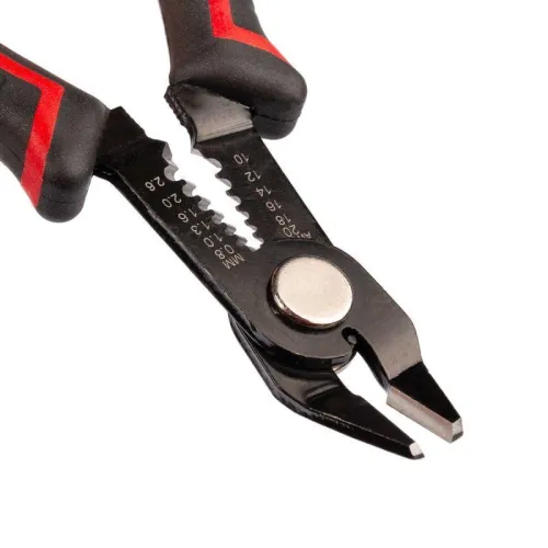 Бокорезы-стриппер MC-02 ПРОФИ КВТ 92317 фото 2