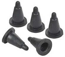 Колпачок герметичный КИ 4-50 (уп.5шт) IEK UGK10-004-050-005