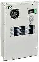 Кондиционер моноблочный 800Вт для телеком. шкафа ITK CM-0800-230