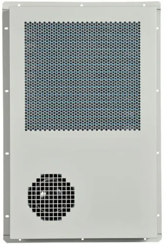 Кондиционер моноблочный 800Вт для телеком. шкафа ITK CM-0800-230 фото 3