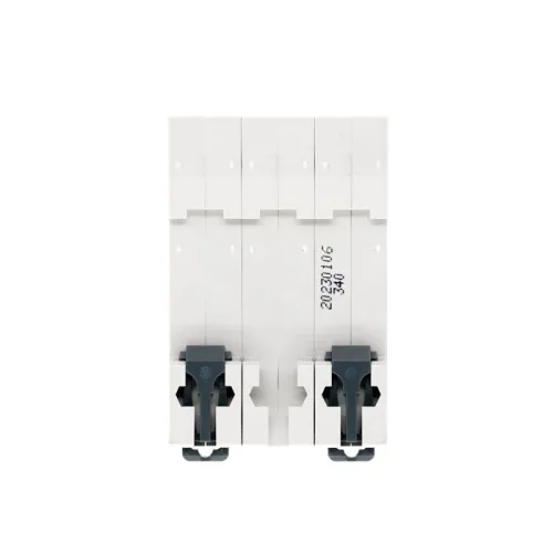 Выключатель нагрузки 3п 40А 400В City9 Set SE C9S16340 фото 4