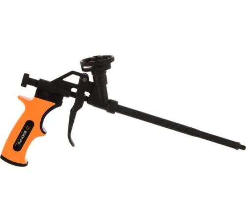 Пистолет для монтажной пены тефлоновый Вихрь 73/3/6/4 фото 2