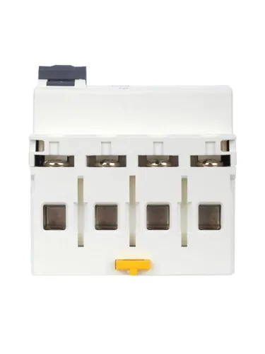 Выключатель дифференциального тока (УЗО) 4п 25А 30мА тип A ВДТ R10N ARMAT IEK AR-R10N-4-025A030 фото 8