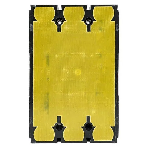 Выключатель автоматический 3п 250/250А 50кА ВА-99М PROxima электр. расцеп. EKF mccb99-250-250me фото 2