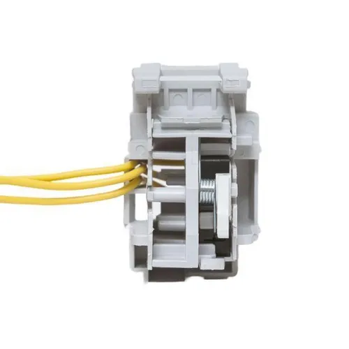 Контакт аварийный AL справа AV POWER-2 AVERES EKF mccb-2R-AL-av фото 5