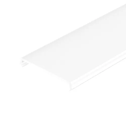 Экран SL-W33-LW-2000 OPAL 2м пластик Arlight 040256