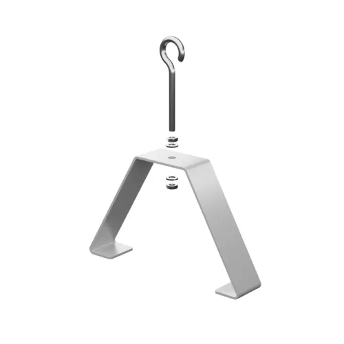 Комплект для подвесного монтажа 97 332 КМ ДСО-02 Innolux 97332 фото 2