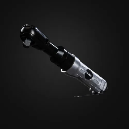 Трещотка пневматическая 1/2дюйм 70Нм Kranz KR-80-0705 фото 2