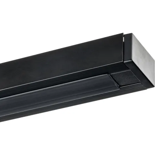 Планка трековая отдельная ARTLINE пластик черн. Ritter 53096 5 фото 6