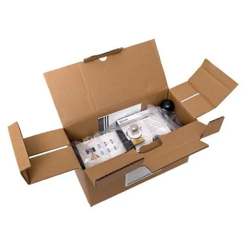 Устройство автоматического ввода резерва АВР 3п 100А 230В ТСР1 PROxima EKF ats-tsr1-100A-3p-pro фото 8