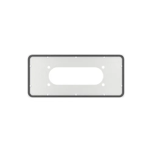 Фланец для ST с перфорацией тип 3 343х153мм DKC R5FPST01 фото 2