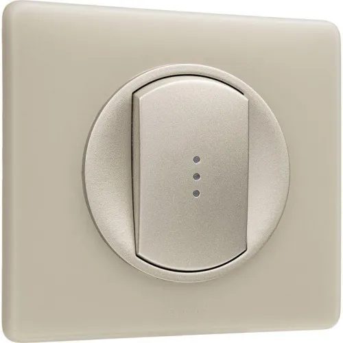 Рамка 1-м Celiane грин перкаль Leg 066711 фото 5