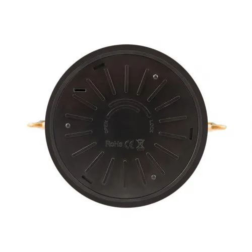 Фонарь декоративный Санта Клаус 1LED тепл. бел. 1.5Вт IP20 эффект снегопада с подсветкой Neon-Night 501-066 фото 12