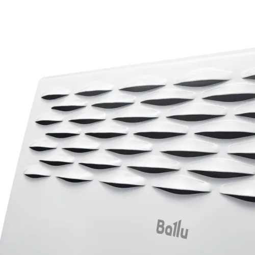 Конвектор электрический Ettore BEC/ETMR-2000 2000Вт м/т Ballu НС-1135152 фото 6