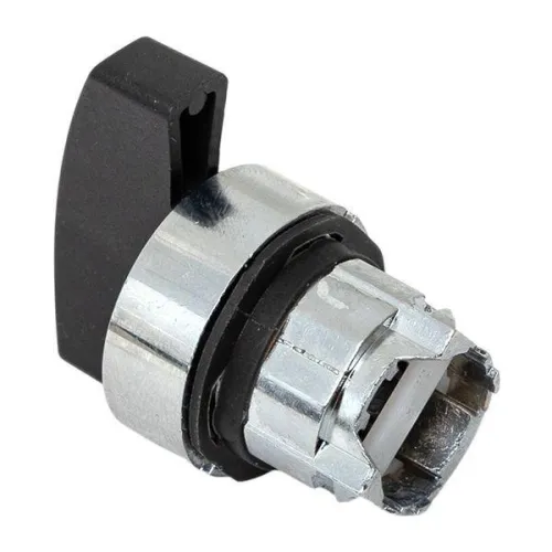 Механизм переключателя исполнительный ХB4 на 2 положения с фиксацией без подсветки с длинной ручкой IP65 EKF XB4BJ2F-65 фото 9