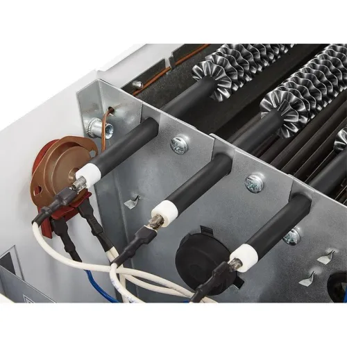 Завеса тепловая 6кВт 1м 230/400В BHC-B10T06-PS Ballu НС-1136359 фото 2