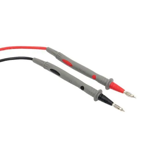 Комплект измерительных щупов TL3006 (1.2м) (18AWG) Expert EKF TL3006 фото 6