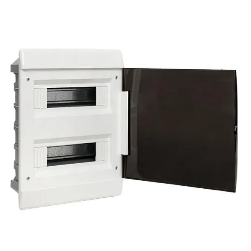 Щит ЩРВ-П-24 IP41 (пром. упак.) Basic EKF pb-v-24-bas фото 3