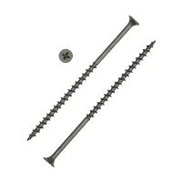 Саморез ШСГД 4.8х100 (уп.4шт) Tech-Krep/Zitar 103876