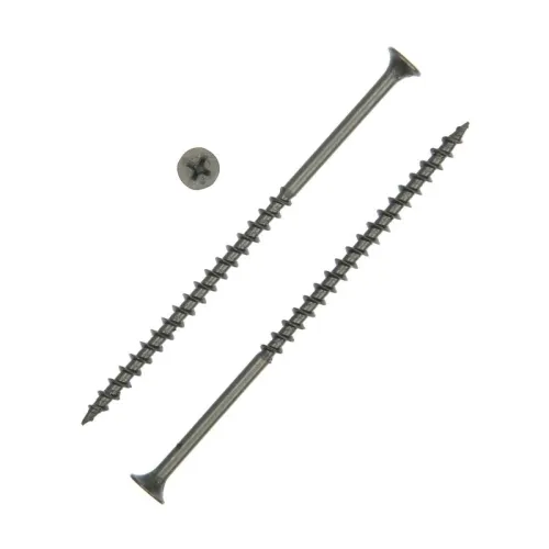 Саморез ШСГД 4.8х100 (уп.4шт) Tech-Krep/Zitar 103876