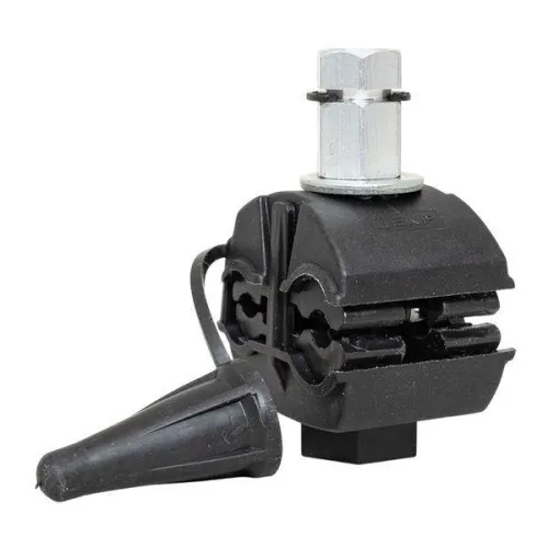 Зажим прокалывающий ответвительный P2X-95 16-95/2.5-35кв.мм EKF p-2x-95