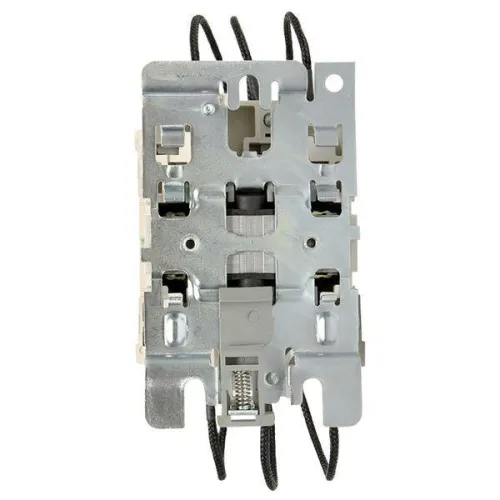 Контактор для конденсатора КМЭК 40квар 230В 2NО+1NC PROxima EKF ctrk-s-95-40-230 фото 6
