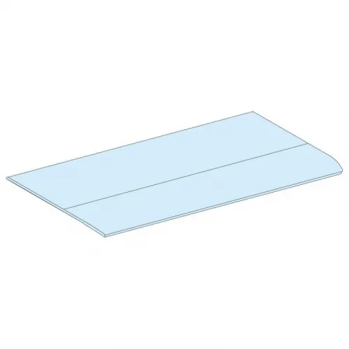 Панель нижняя кабельного канала IP30 Ш300 SchE LVS01039