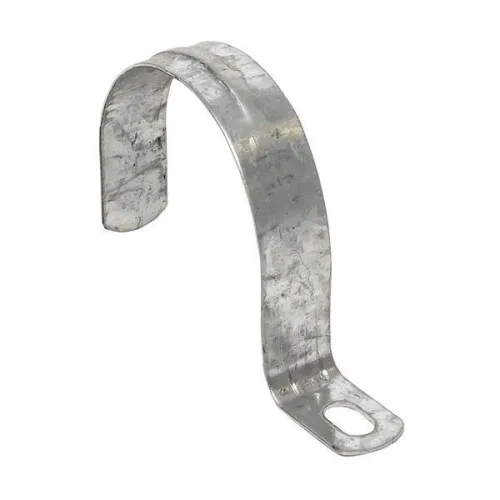 Скоба крепежная однолапковая d48-50мм для монтажн. пистолета метал. PROxima EKF smp-1-48-50