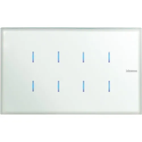 Устройство управления 4мод. Axolute Whice Leg BTC HC4657M4